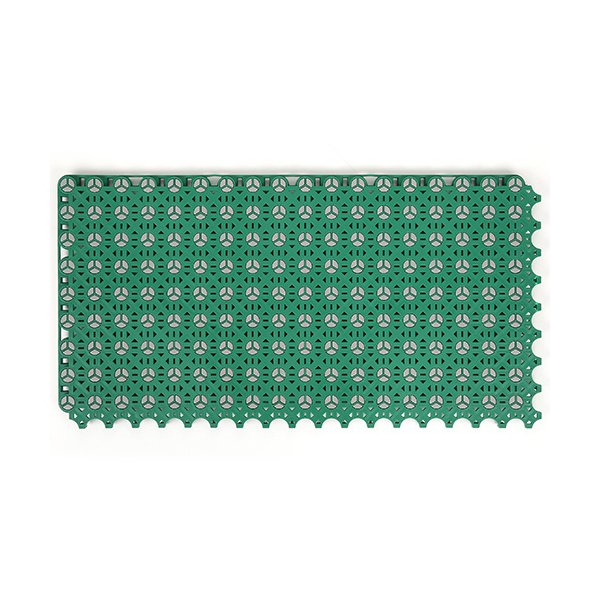 ENLIO SES Cushion S900 屋外バスケットボールコート用ジョイントタイル